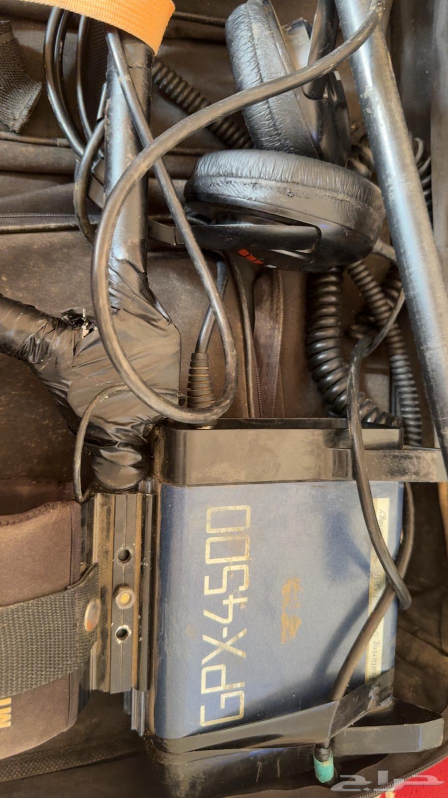 gbx4500 device64412949919361111