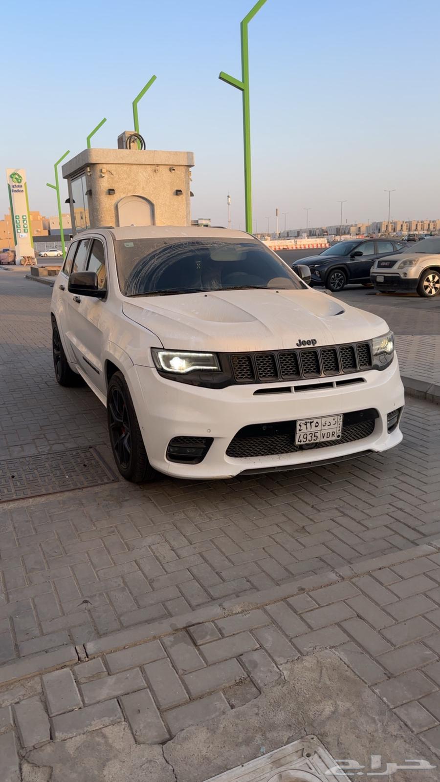 جيب قراند شروكي 2013 مرهم 2020 srt64572438027137112