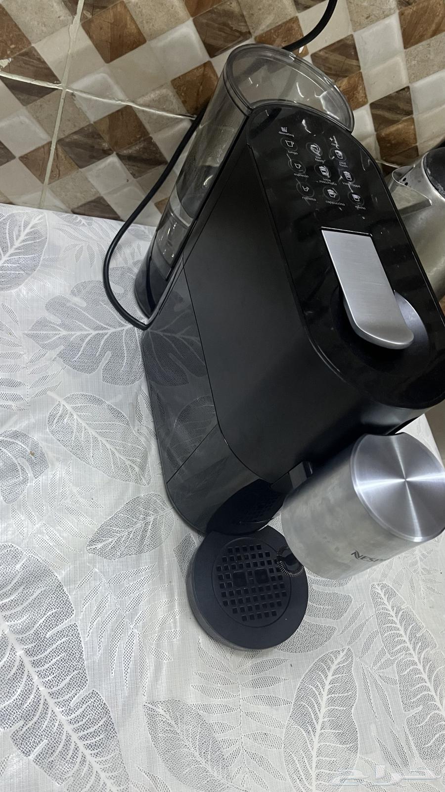 Espresso Machine64418904711041110