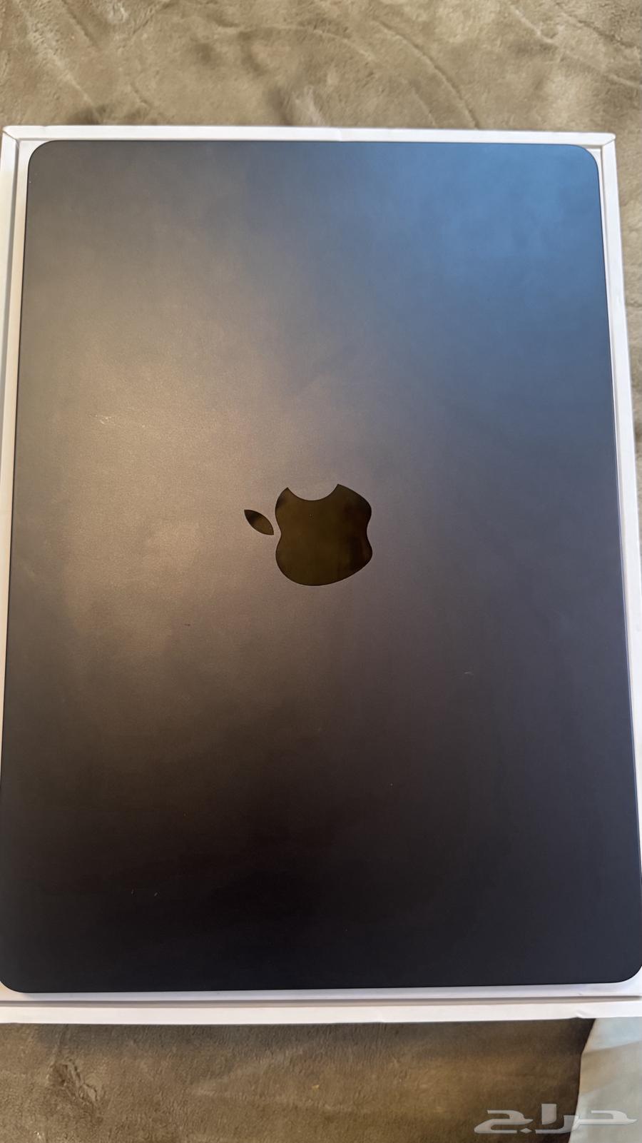 ماك بوك  MacBook Air M264412762028675112