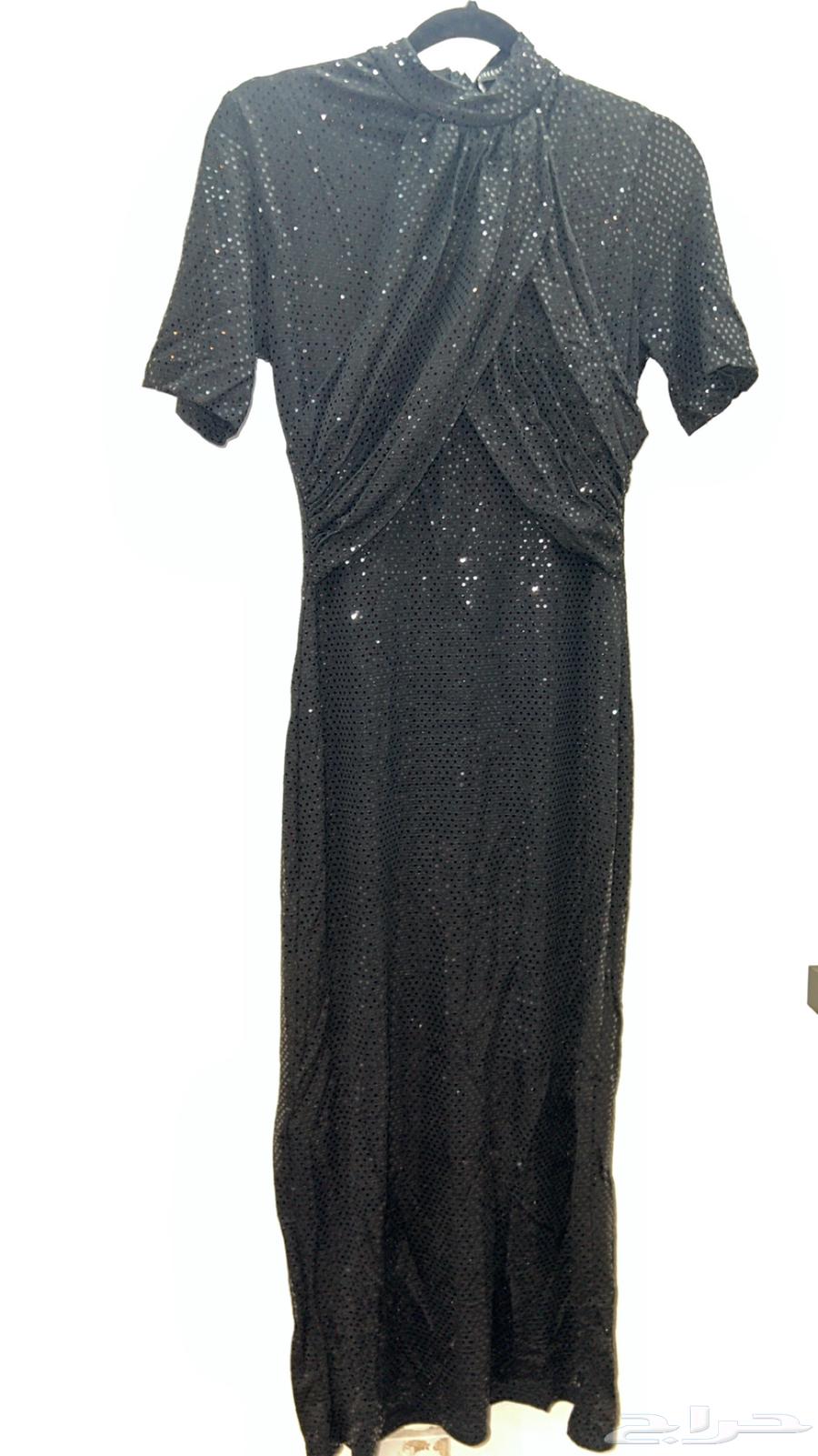 فستان لبسة وحدا فقط نظيف64418445292674111