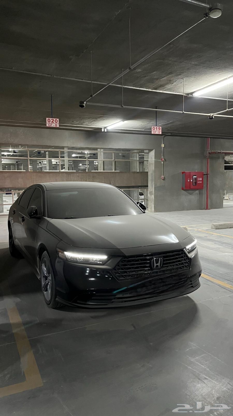 هوندا اكورد 202464569848688257110