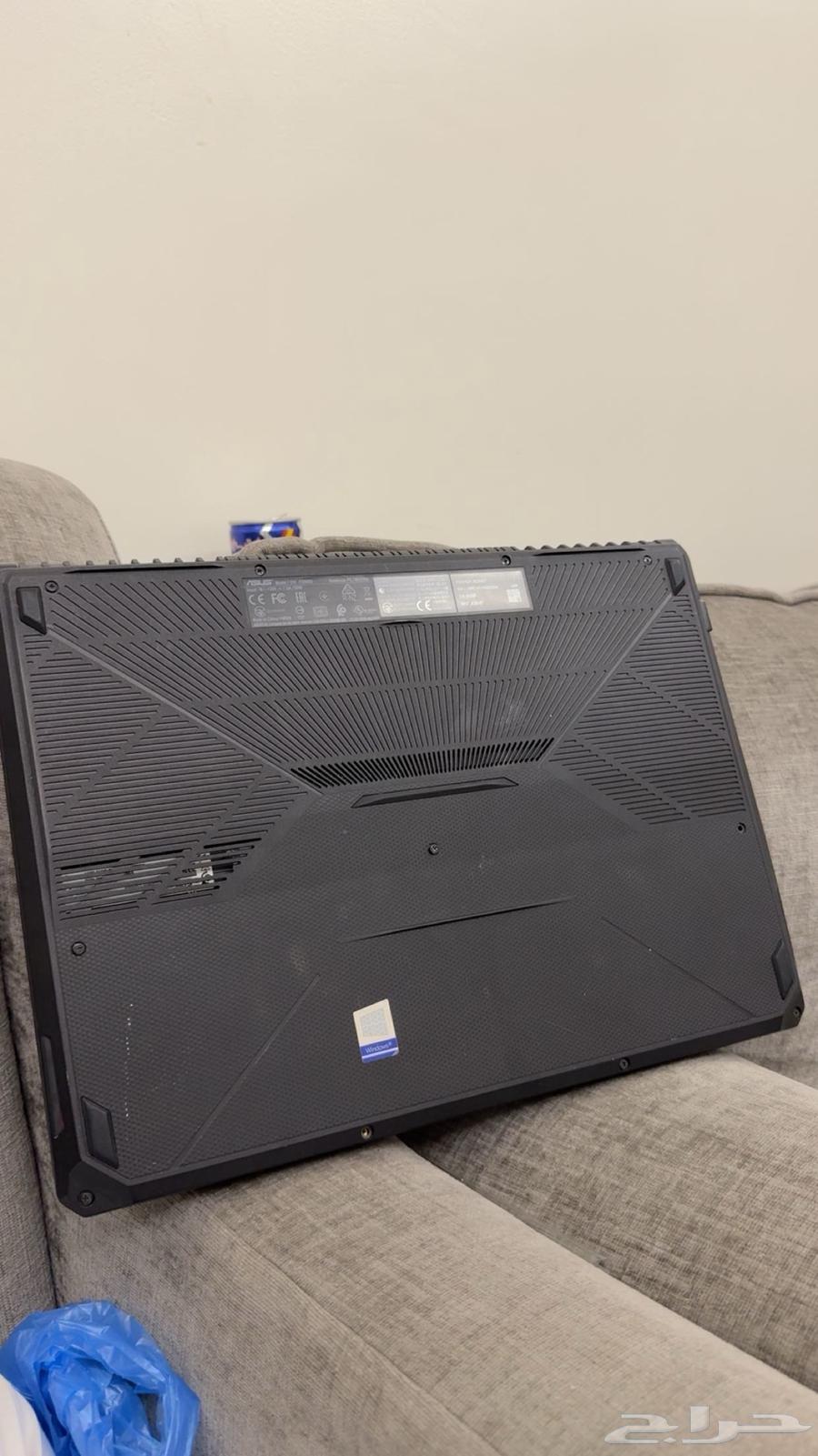 لاب توب اسوس64417563140098114