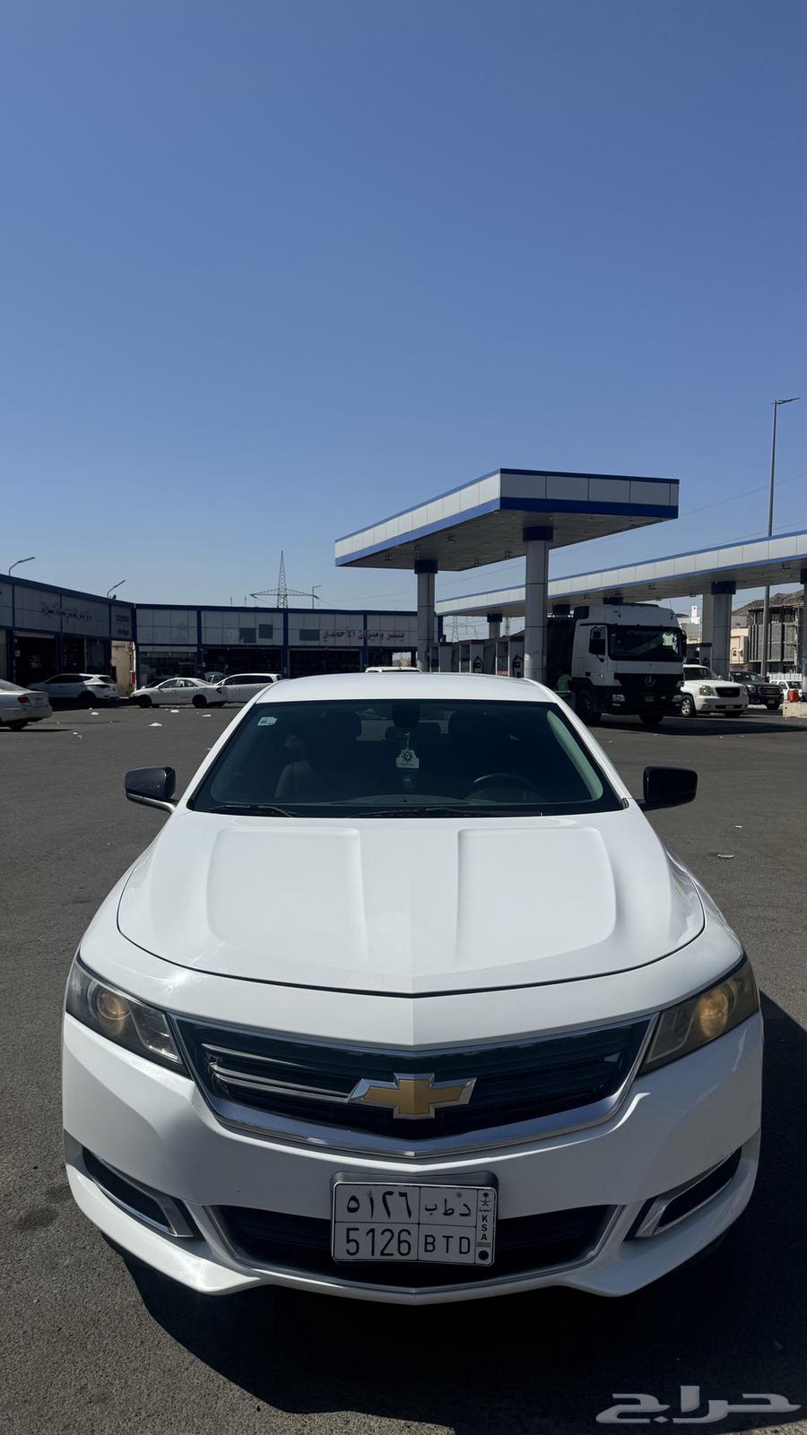 Impala 2019LT64571672401283110