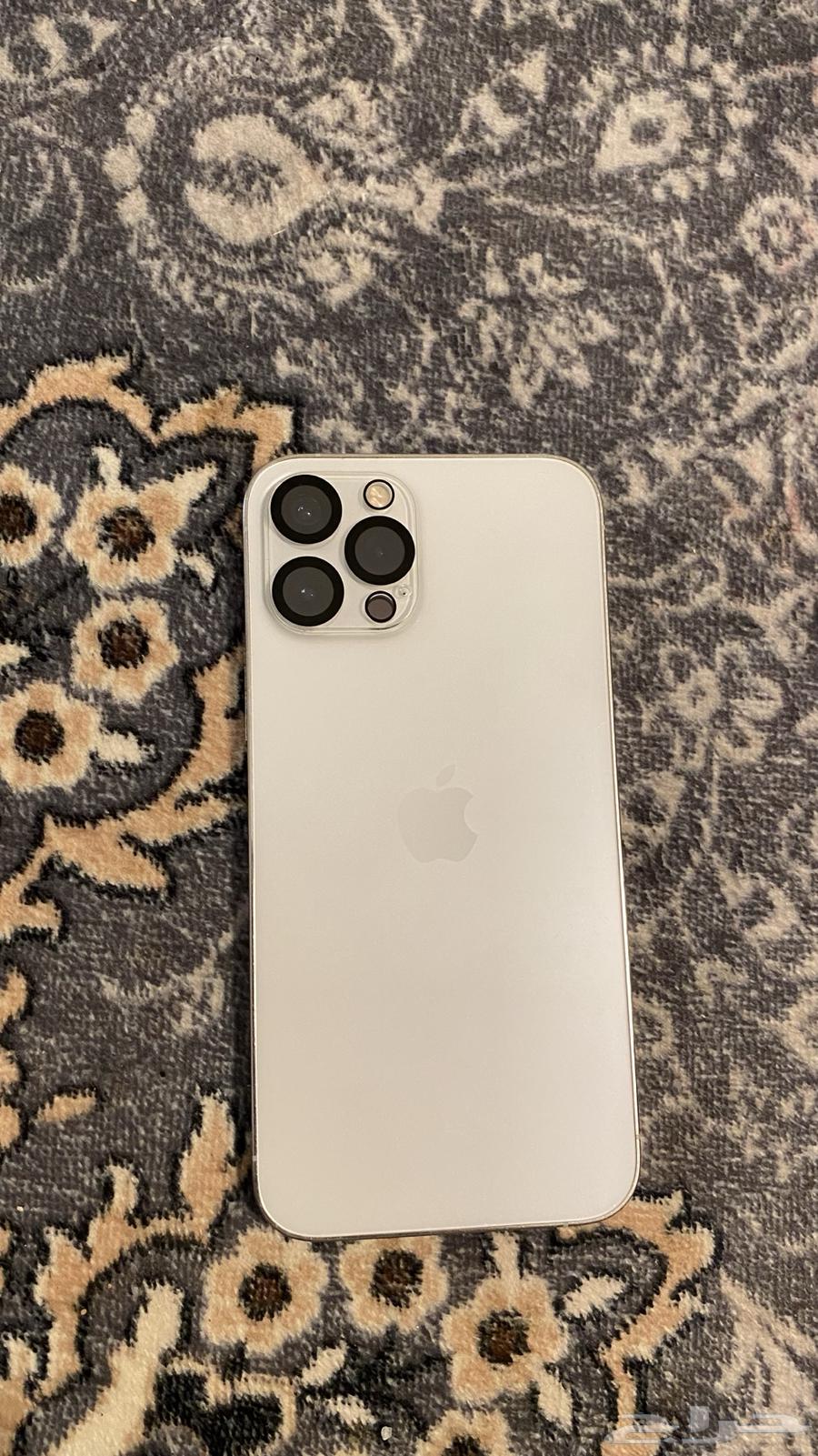 iPhone 12 Pro Max64415652904451110