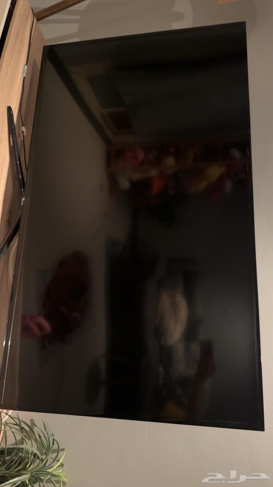 تلفزيون سامسونج 65 بوصه64418282144769110