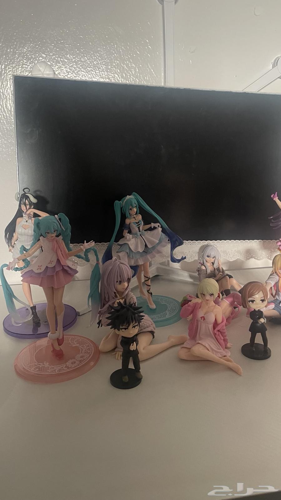 مجسمات انمي للبيع64413422984578113