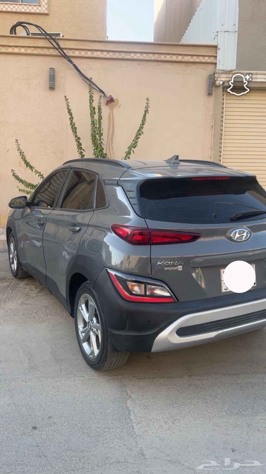 كونا هيونداي موديل 202264578103208322110