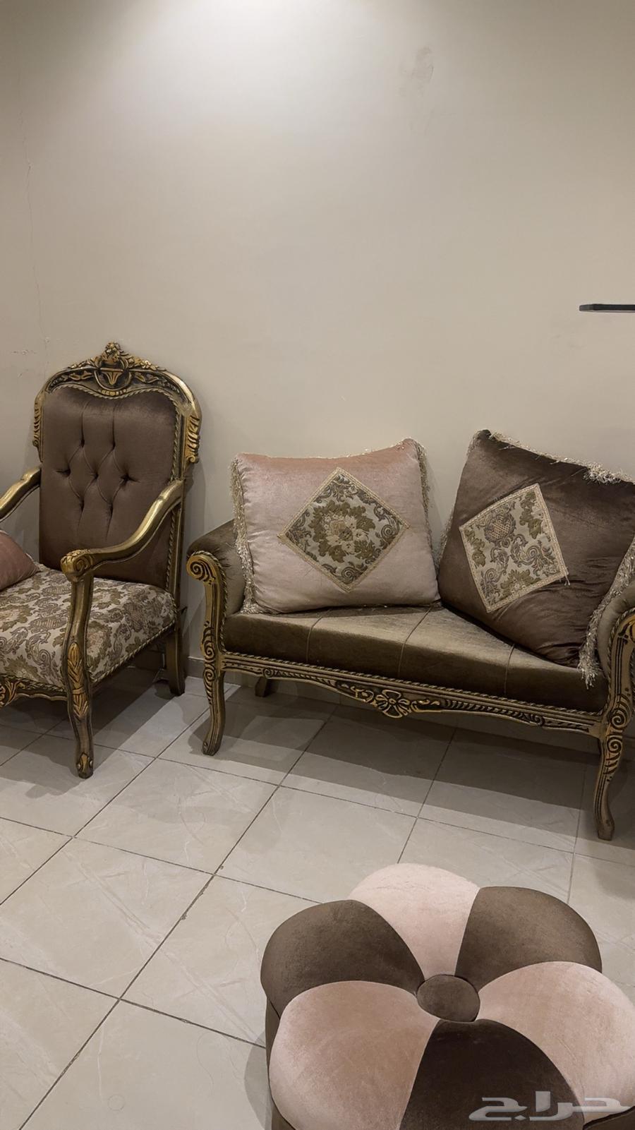 كنب مجلس للبيع64413003463427113