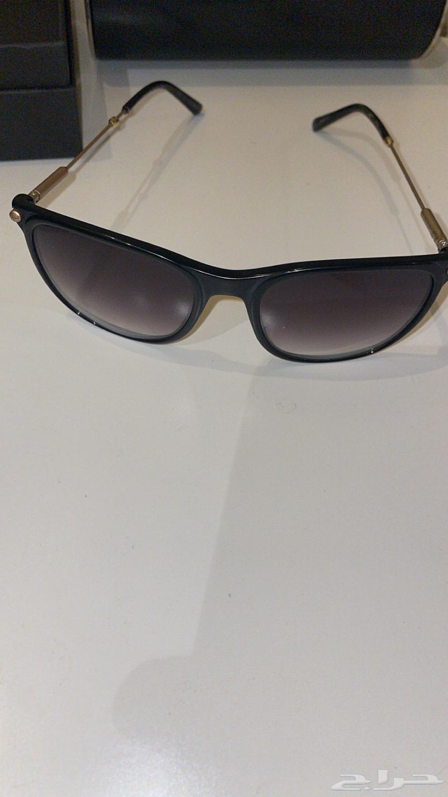 نظارة بولغري مستخدمه64414063894147113