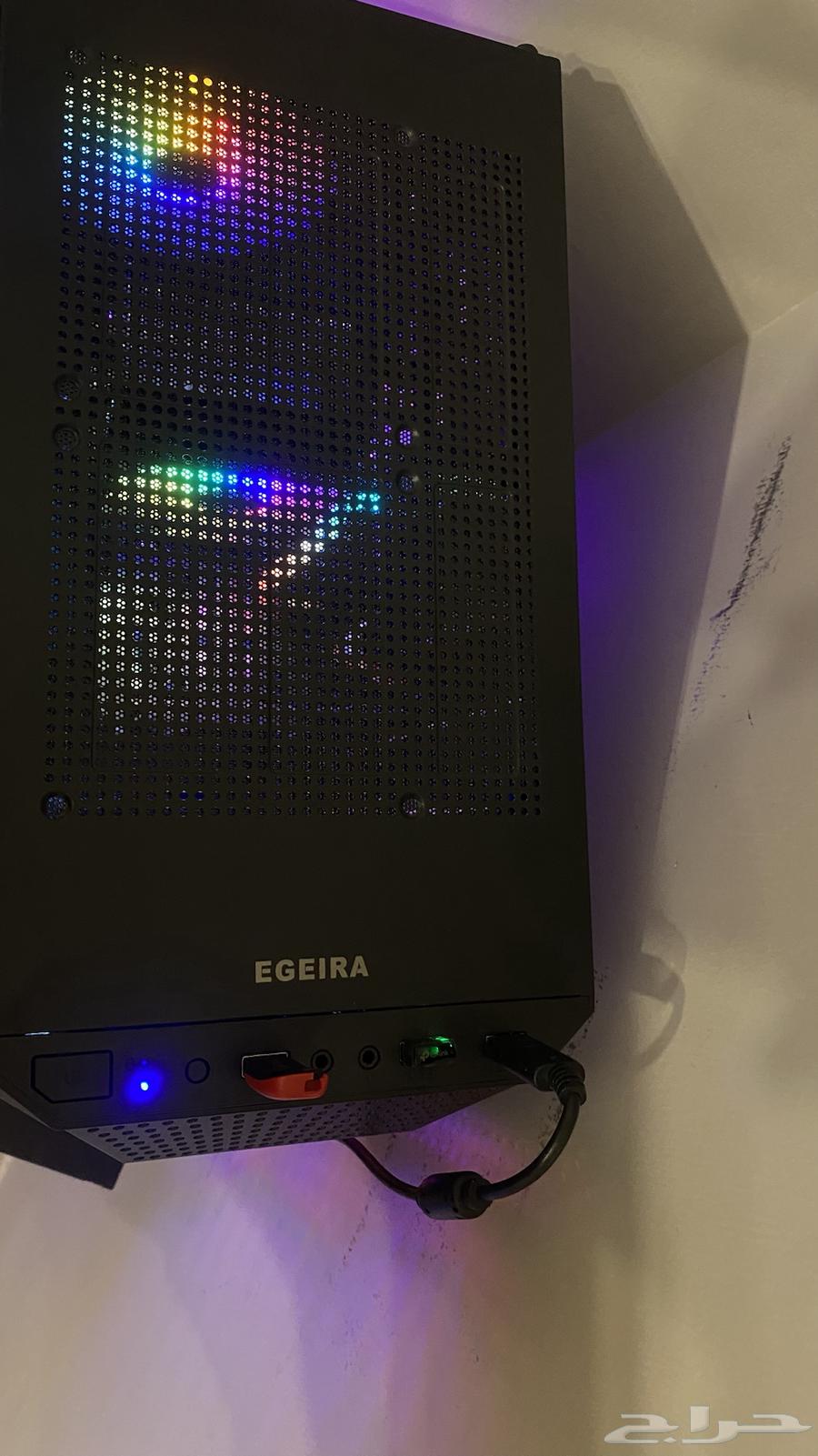 Pc قيمنق احترافي64418093540483113