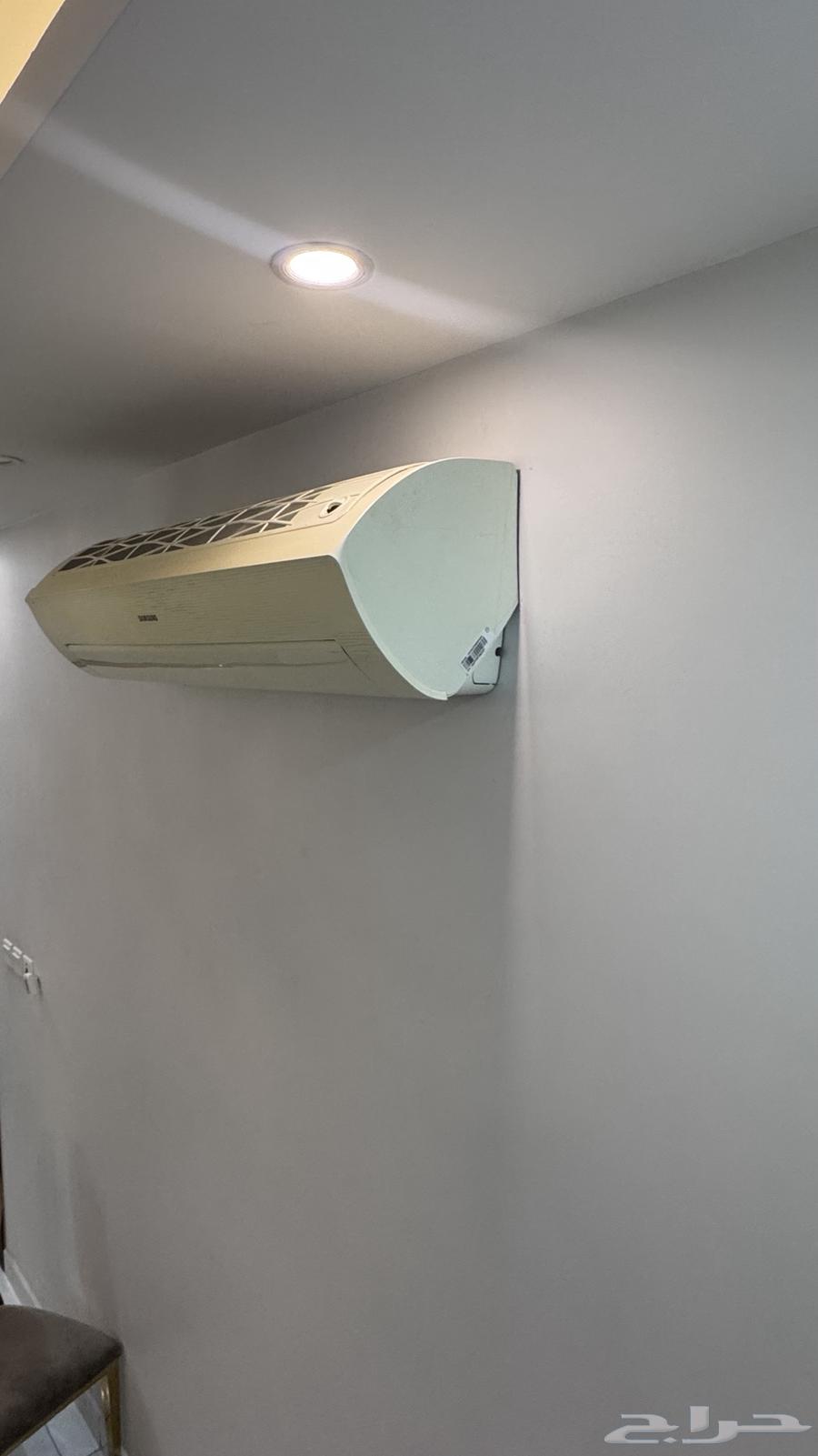 مكيف أسبلت سامسونج 1864416241029251111