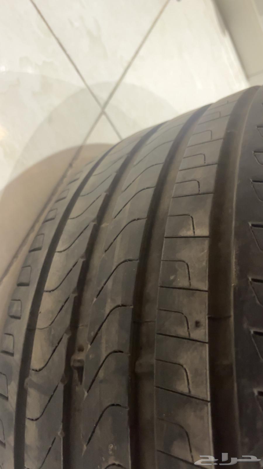 كفرين رن فلات جودير وبريللي المانيه64572868843650112