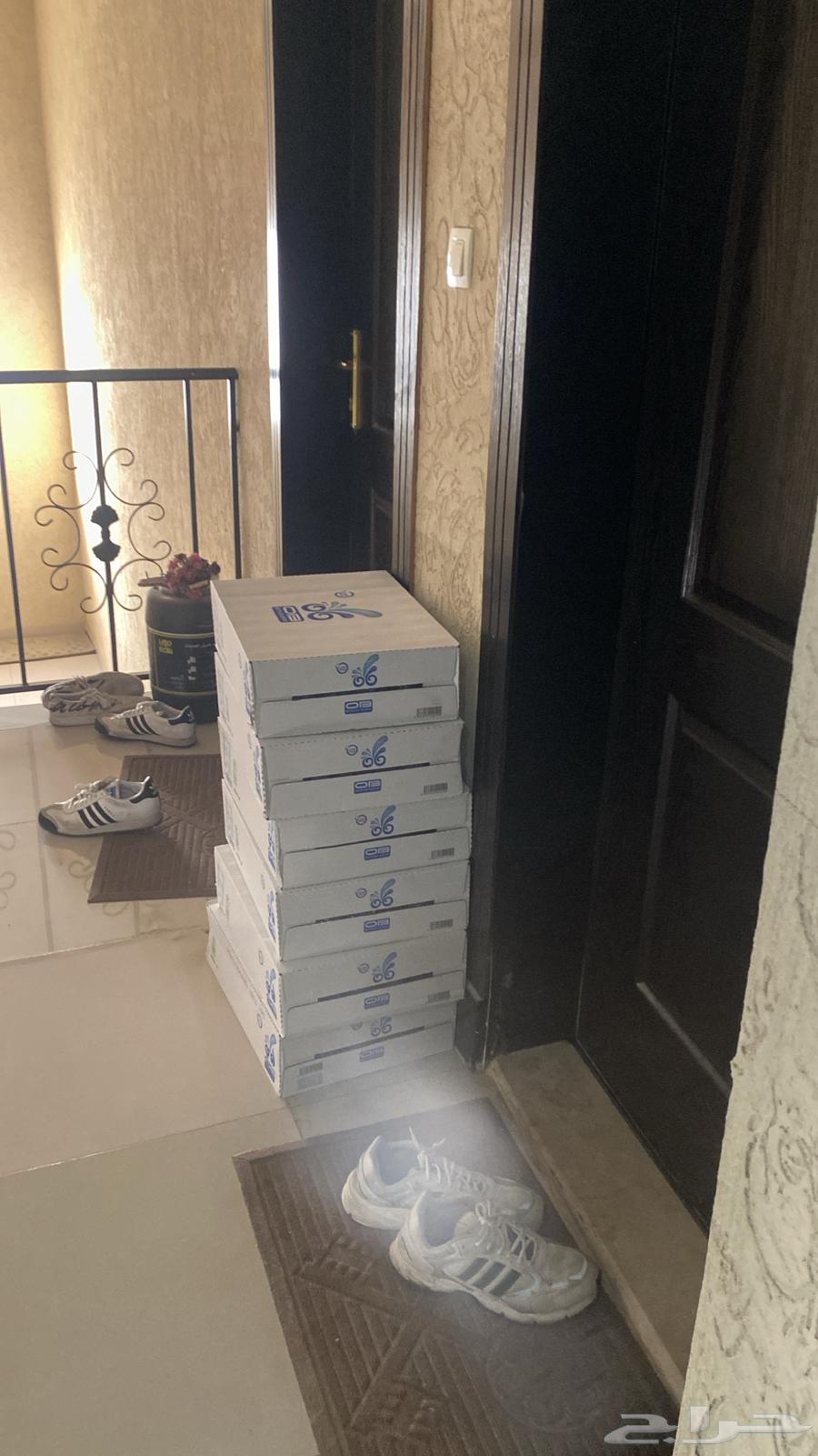 بيع وتوصيل ماء64414263409025113