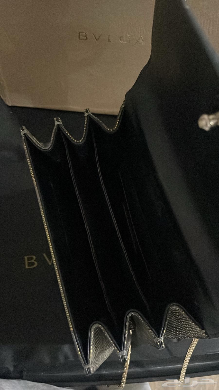 للبيع شنطة بولغاري64419078271746112
