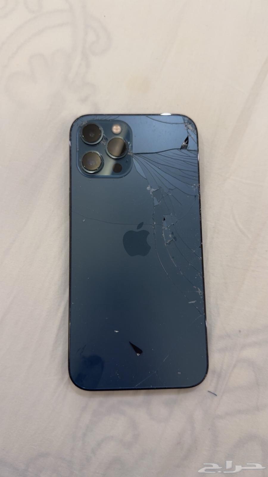ايفون 12 برو ماكس64414580199682111
