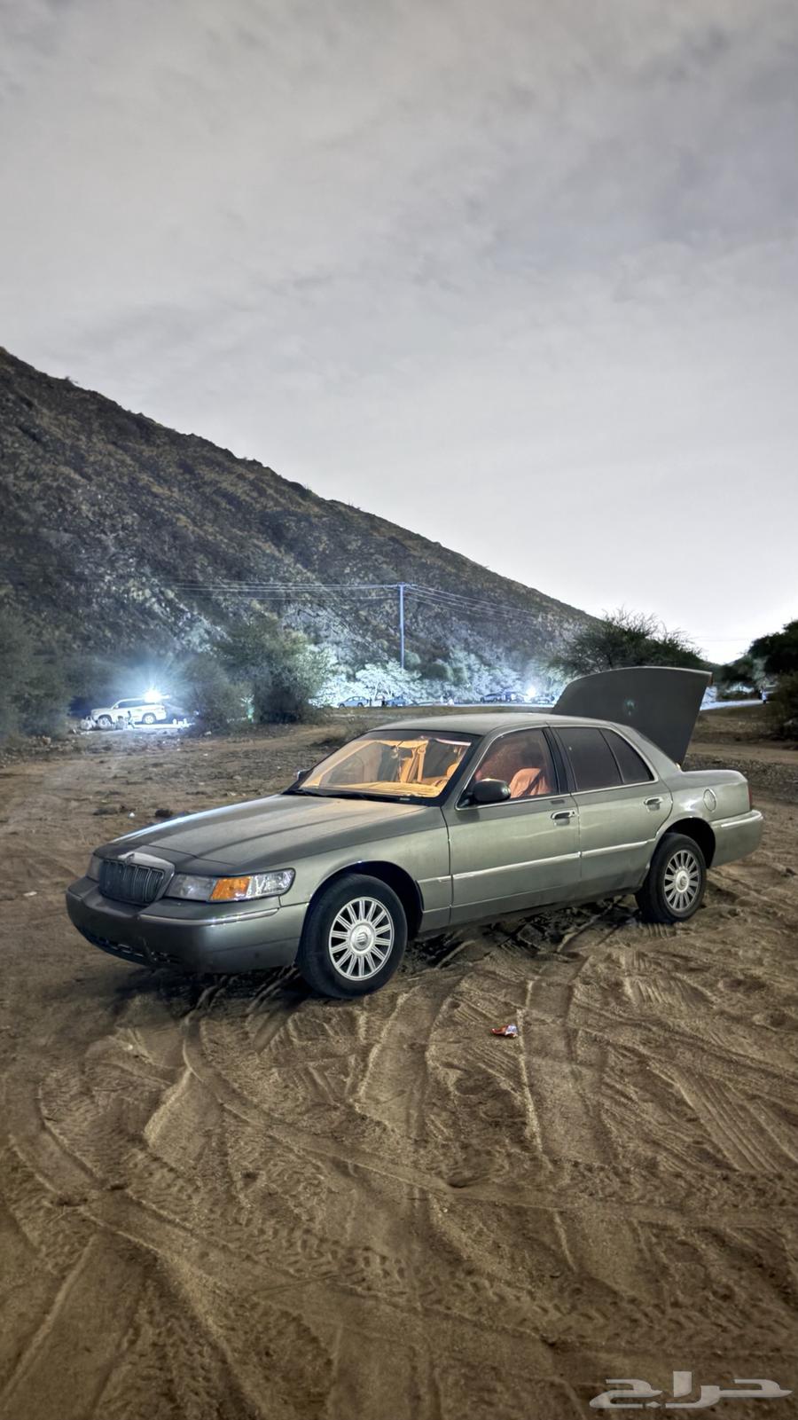 فورد ماركيز 2000 الى يبغا يعرف مشاكله يجي واتس خجمهه64569315922307112