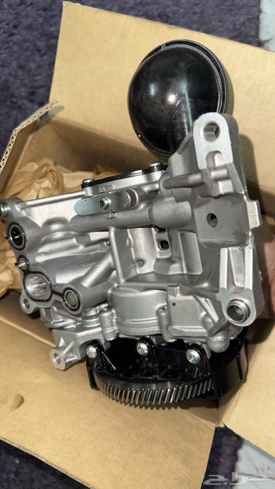 طرمبة زيت ديزل كيا كرنفال 2021 لي 202564578075875073111