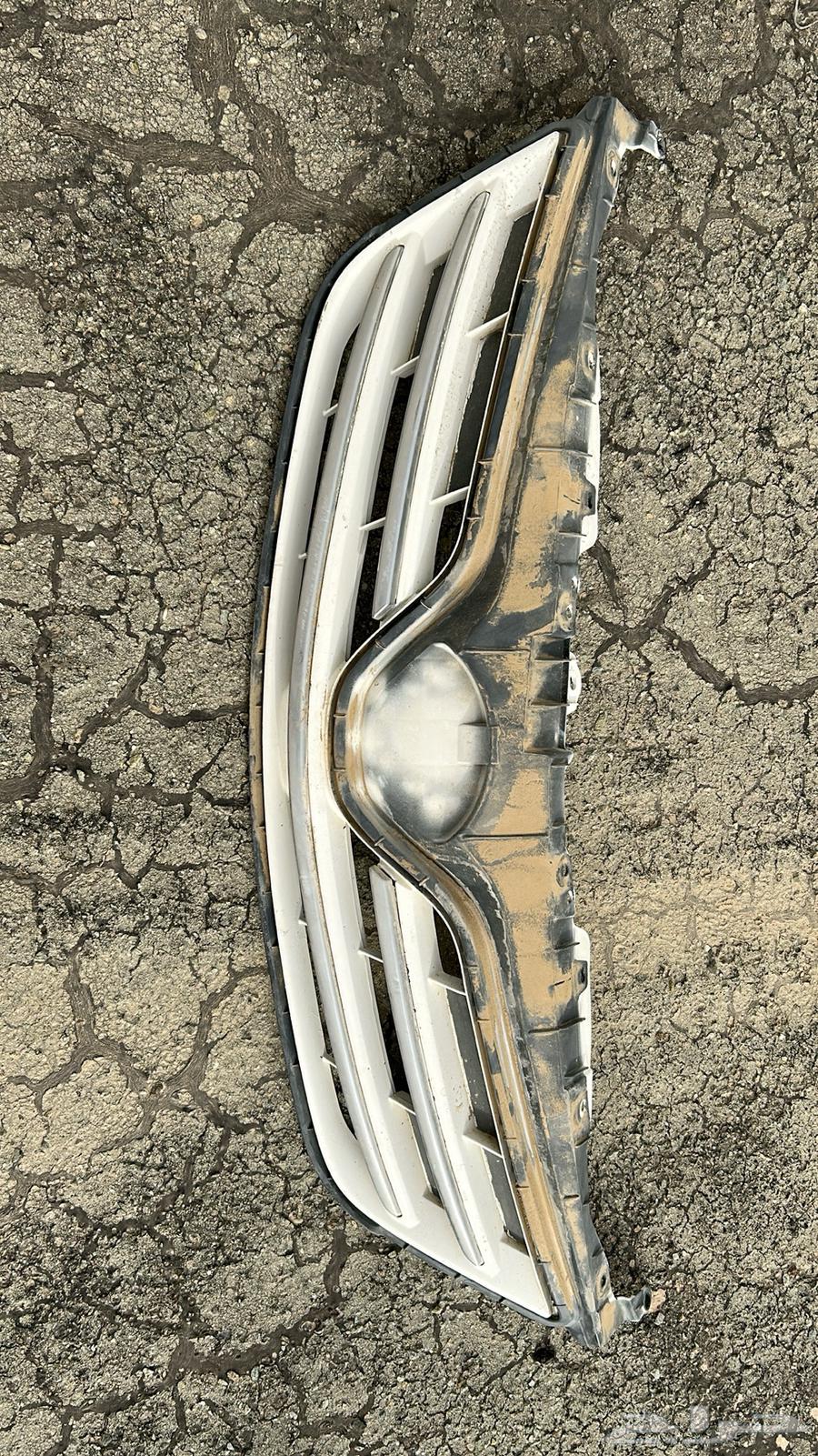 شبك كورلا 2013 نظيف64574523473667111