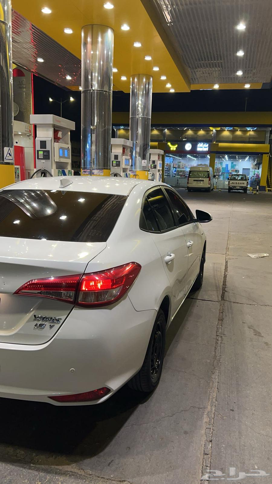 يارس 2019 نظيف64576966413059112