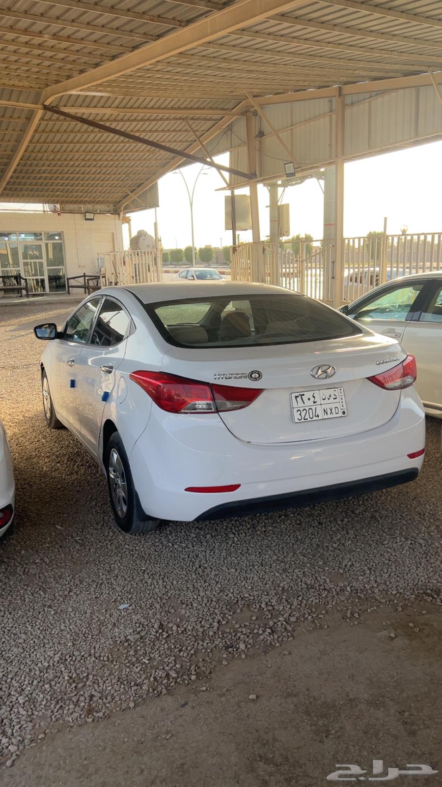 النترا 2014 قير عايدي. تم البيع64575391577090110