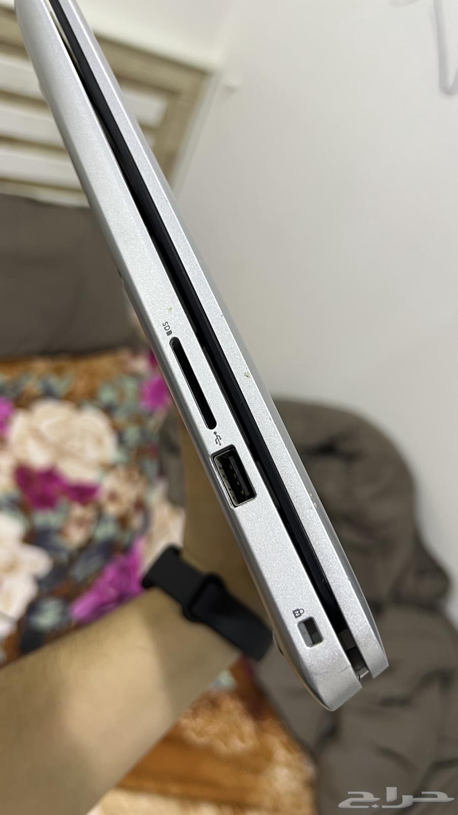 لابتوب ديل نظيف64416360502658111