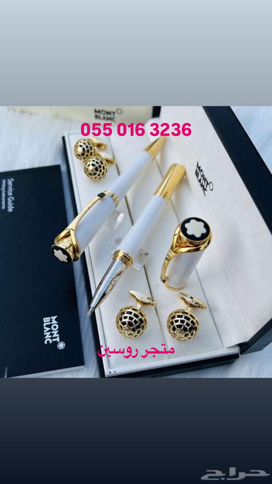 اقلام مونت بلانك64417454417539113