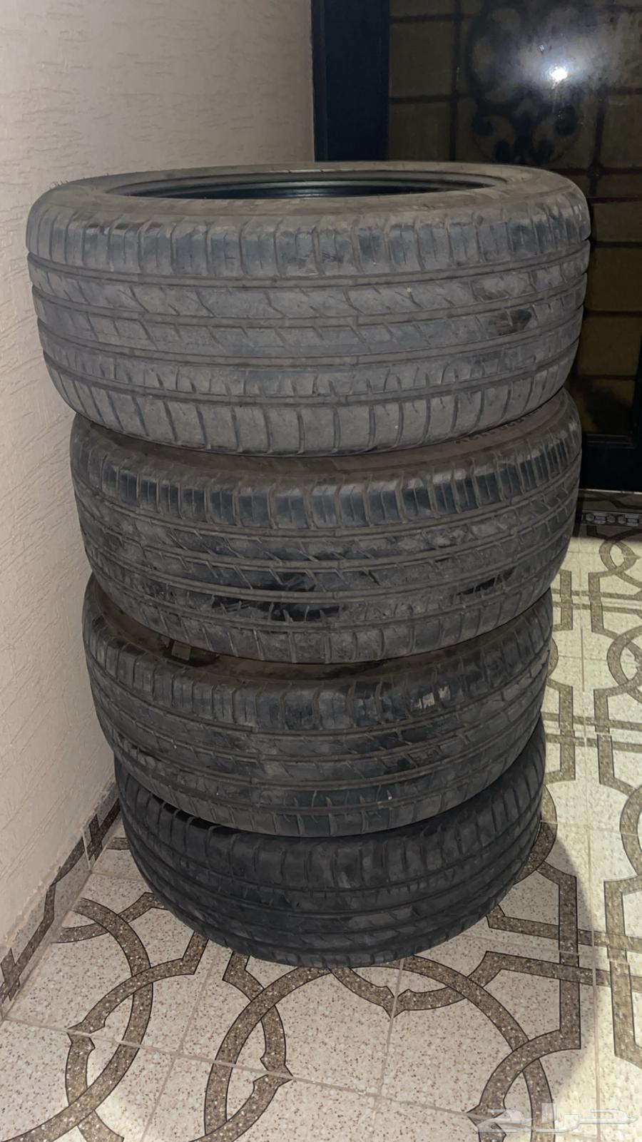 كفرات تاهو النوع كموهو الكوري64577600708738110