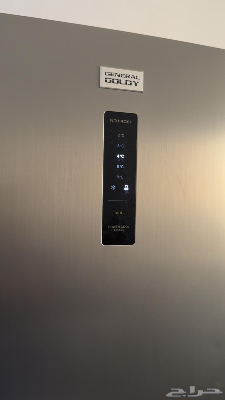 ثلاجة كبيره للبيع64413851475330111