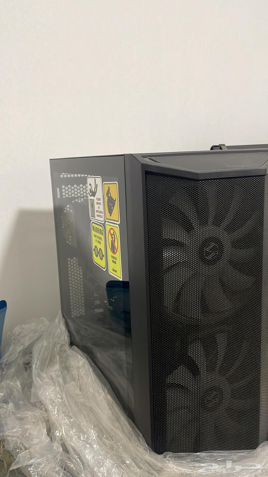 RTX 3060pc قيمنق للبيع64417780197763113