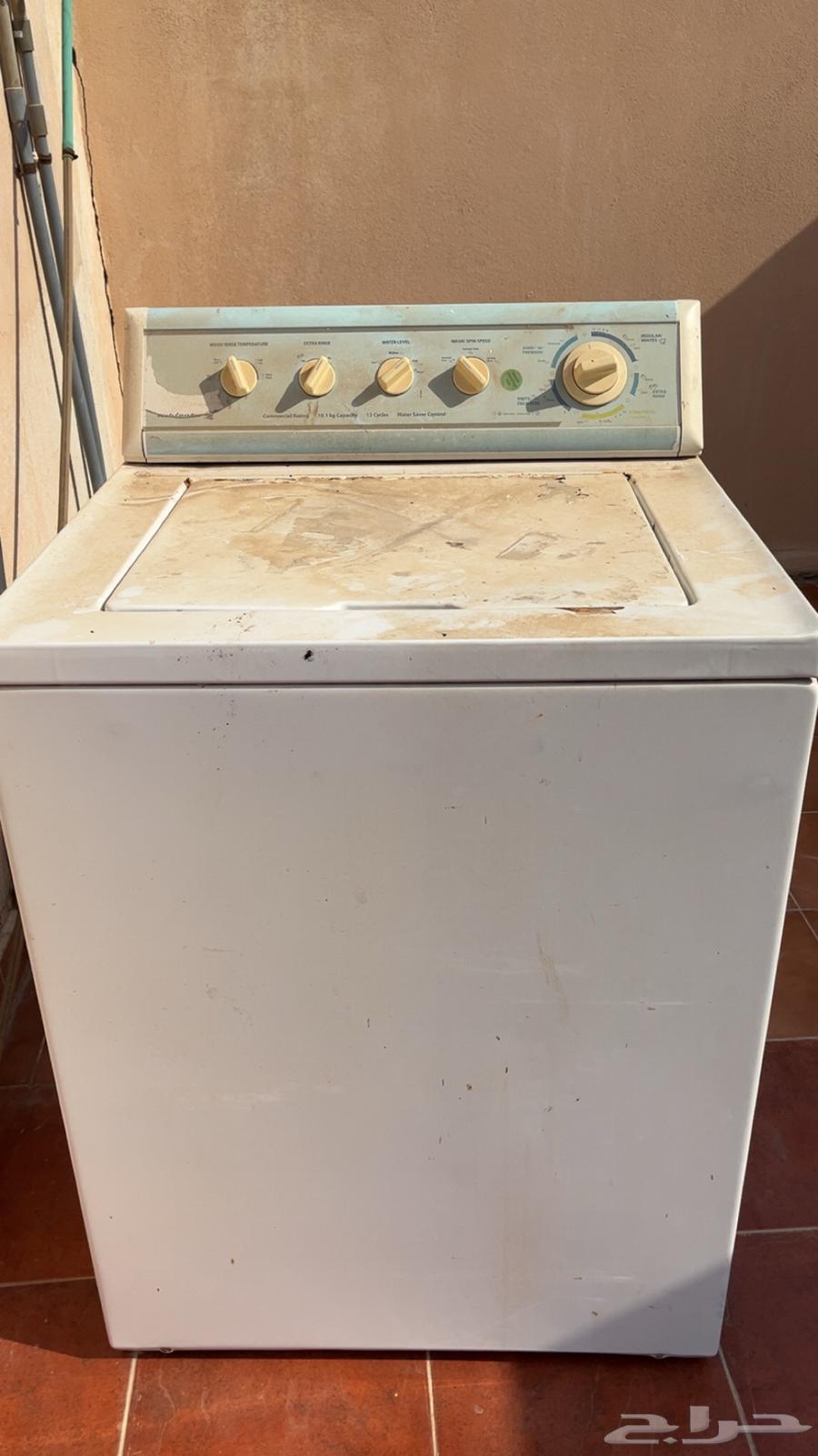 Washing machine64415679514242110