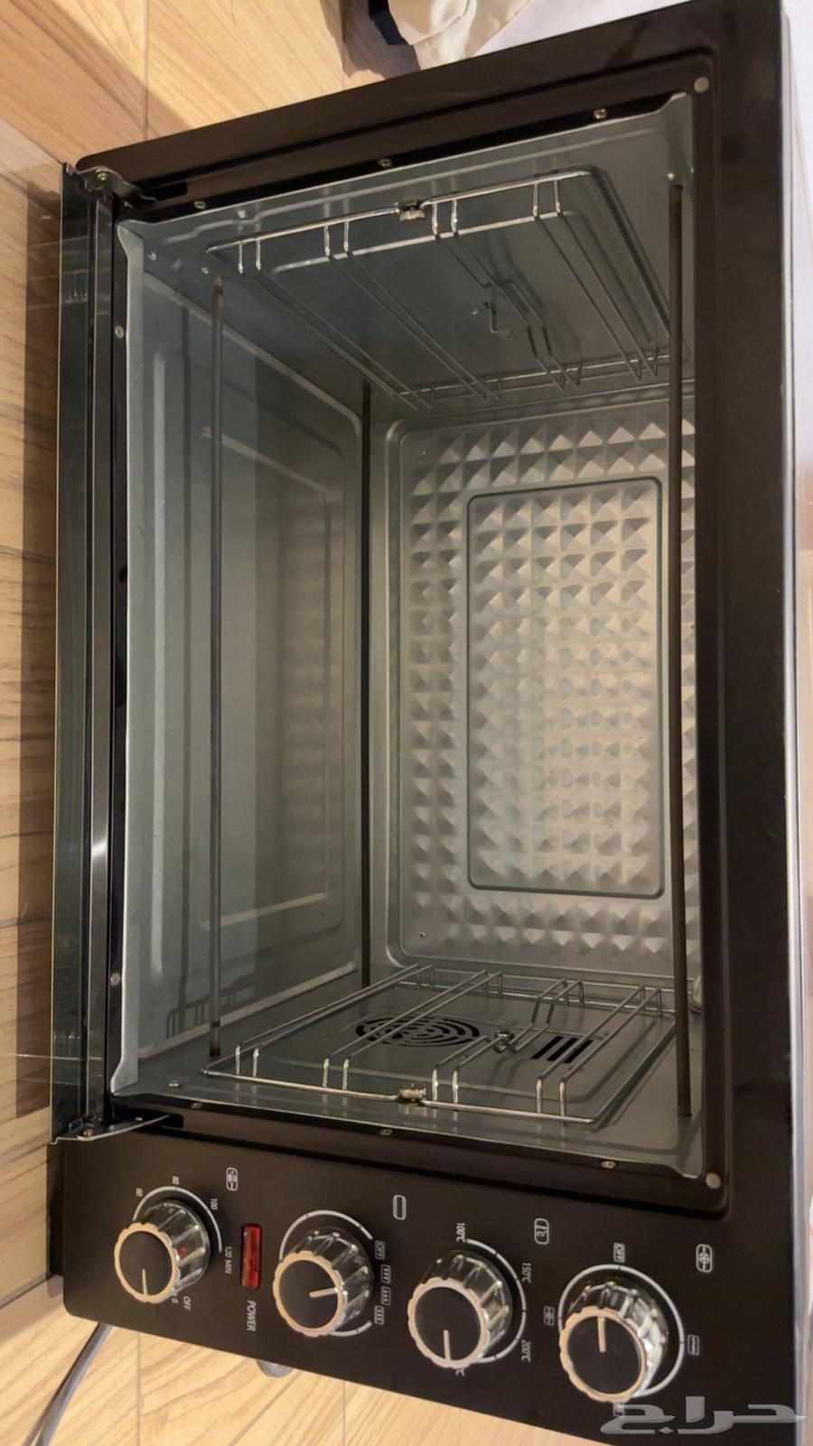 فرن كهربائي64414713256833112