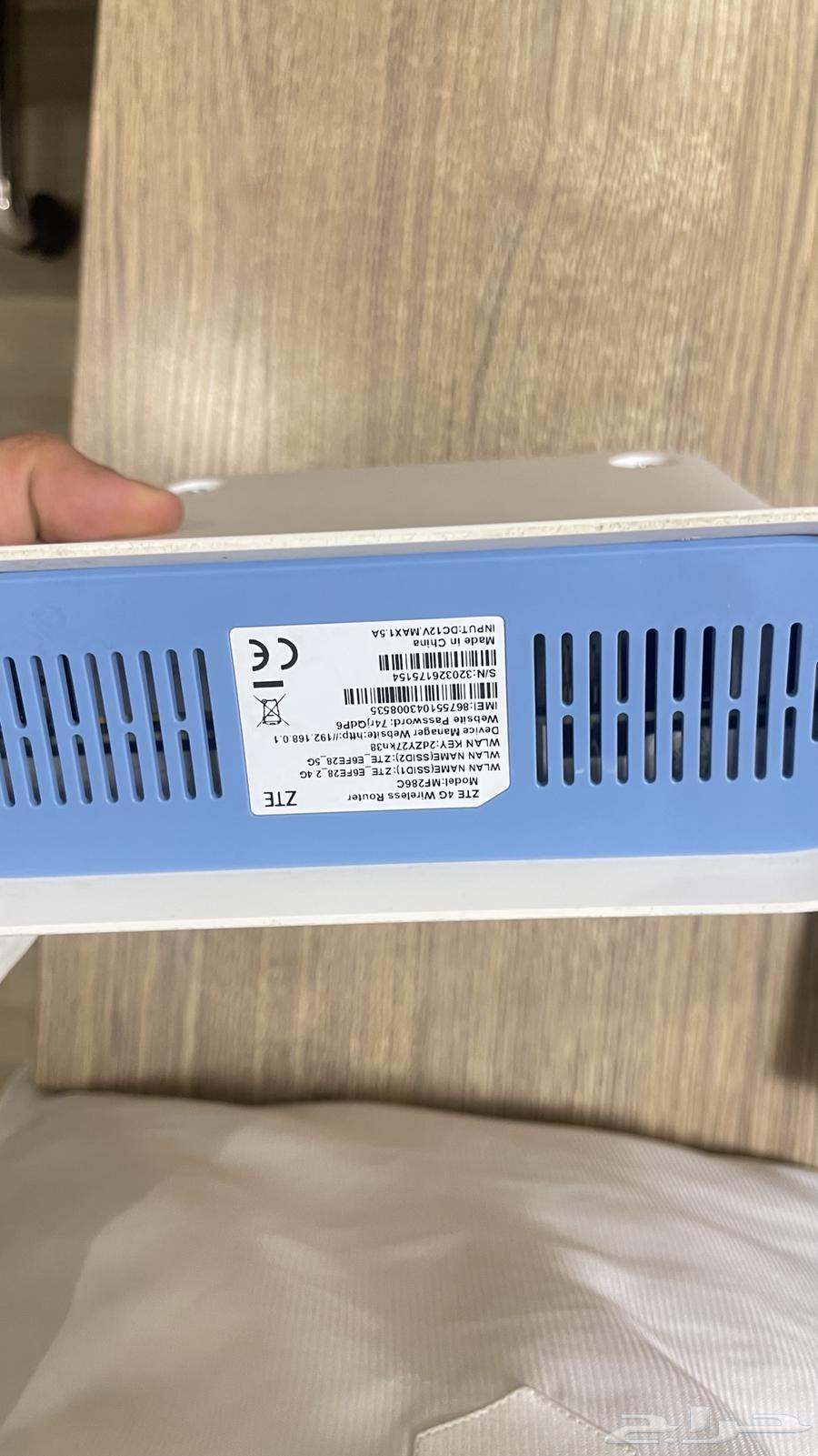 4G router64418025773954113