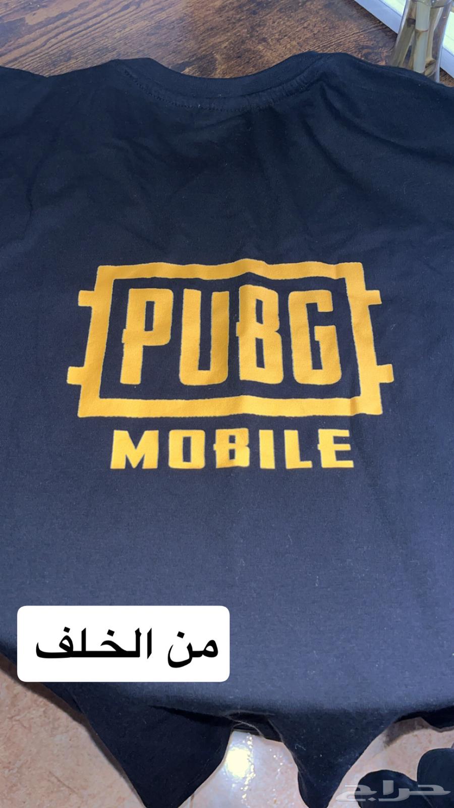 تي شيرت موسم القيمينق مقاس لارج64413878321922111