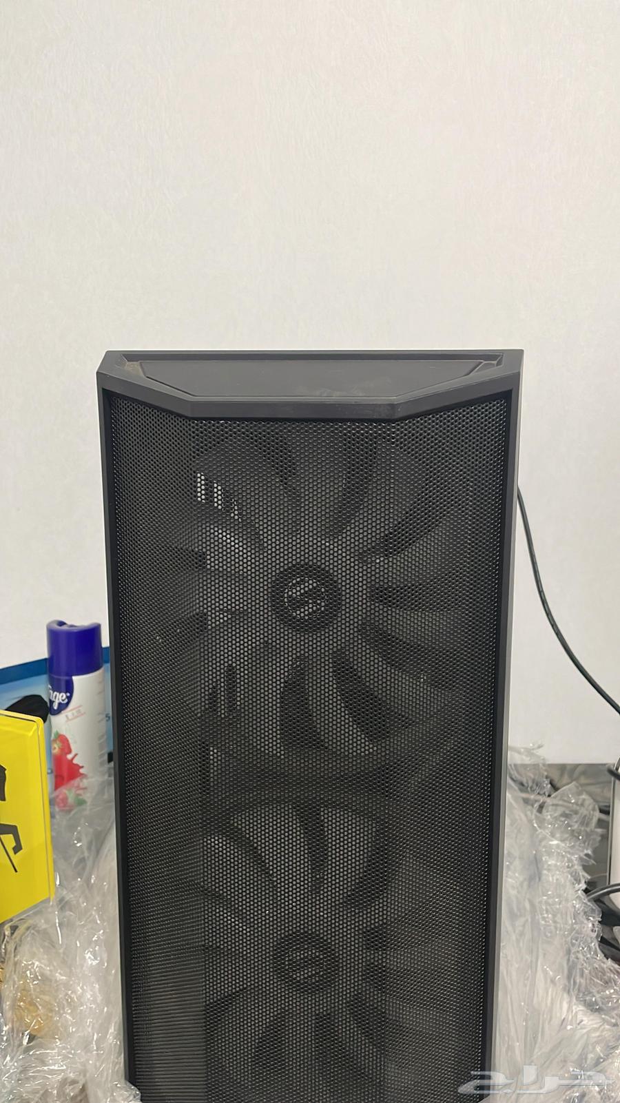 RTX 3060pc قيمنق للبيع64417780197763111