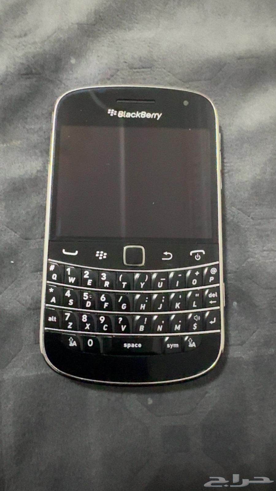 بلاك بيري للبيع نضيف64415060883202111