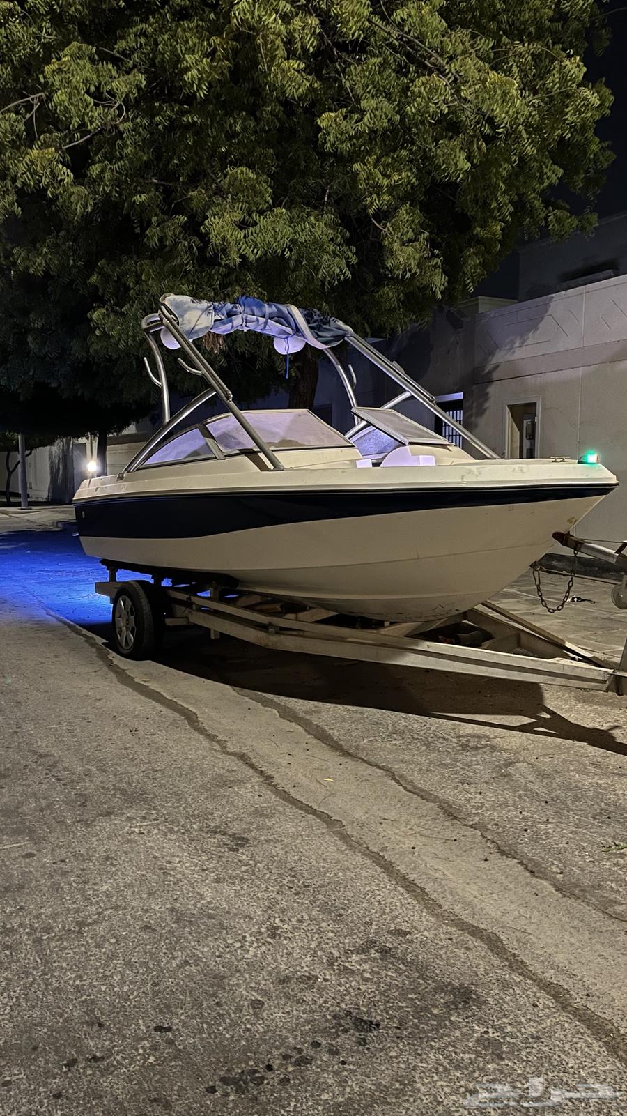 قارب بوت للبيع نظيف مكاين جديدة64417971927681110