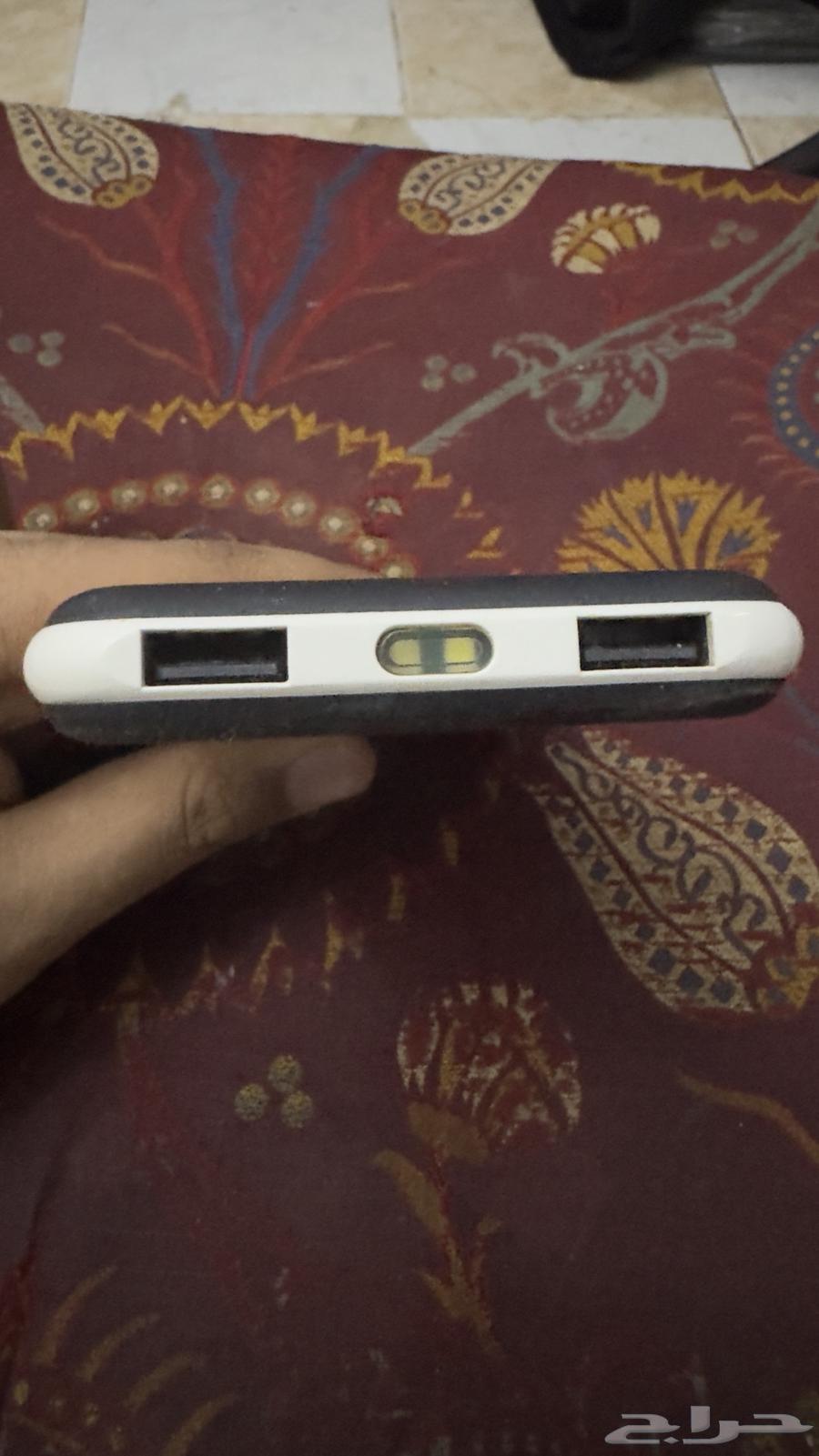 شواحن متنقلة (2 باور بانك)للبيع64416014657026113