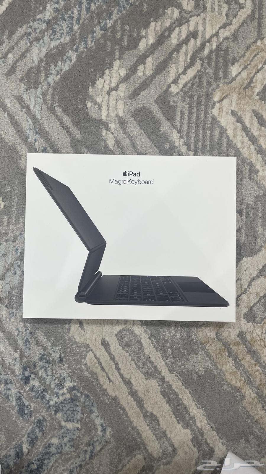 كيبورد ايباد 11 pro و قلم ايباد   اصلي64415908026243111