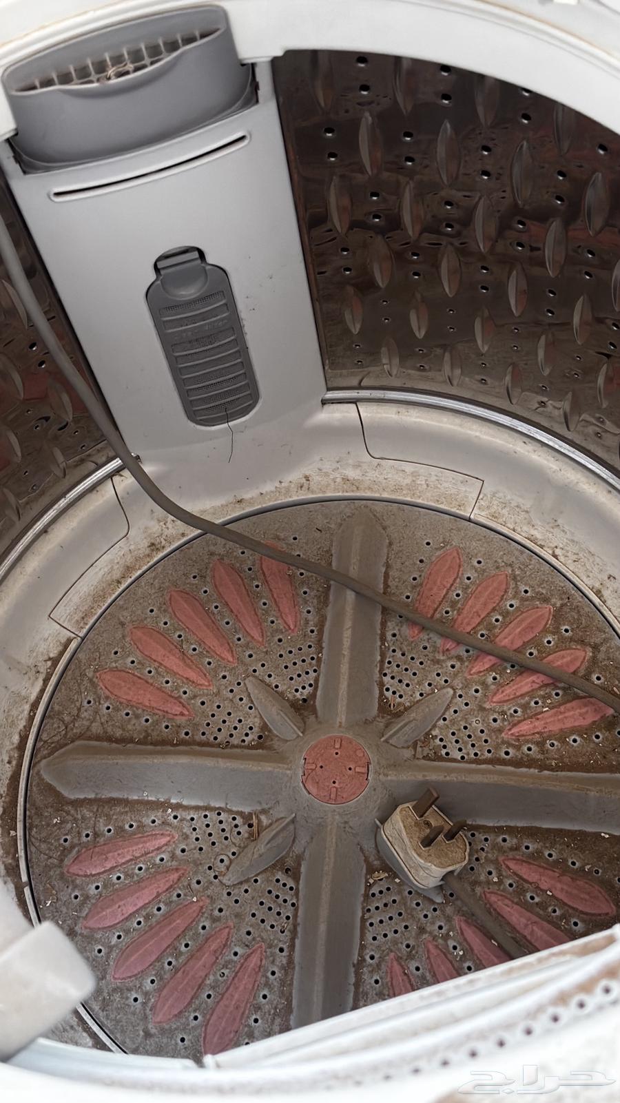 Full automatic washing machine64417129283713111