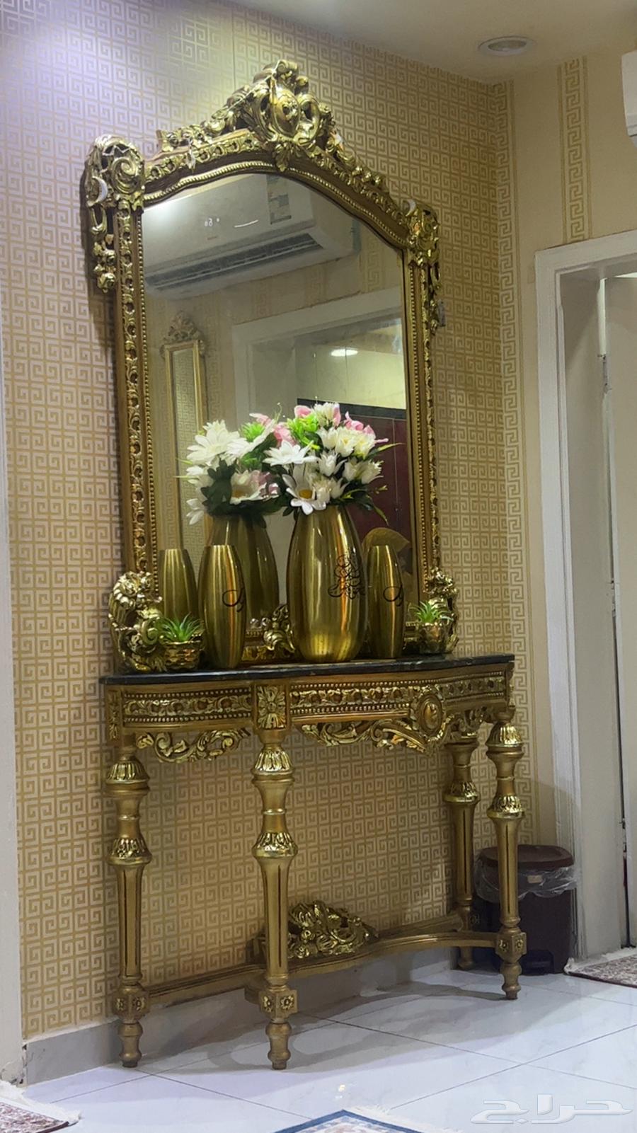 مدخل فخم جدا للبيع ذهبي بجدة64417508719745110