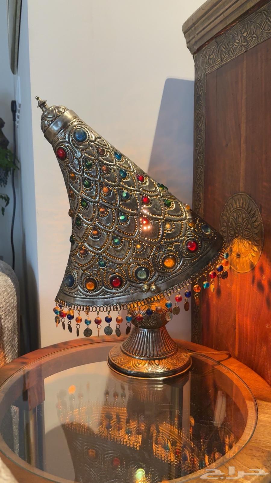 ابجورات نحاسيه فخمه64418985238401111