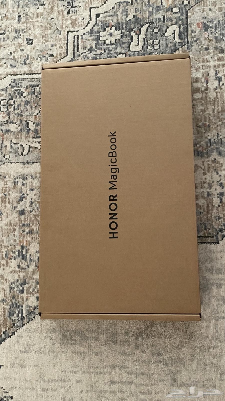 لابتوب Honor جديد64418160450177113