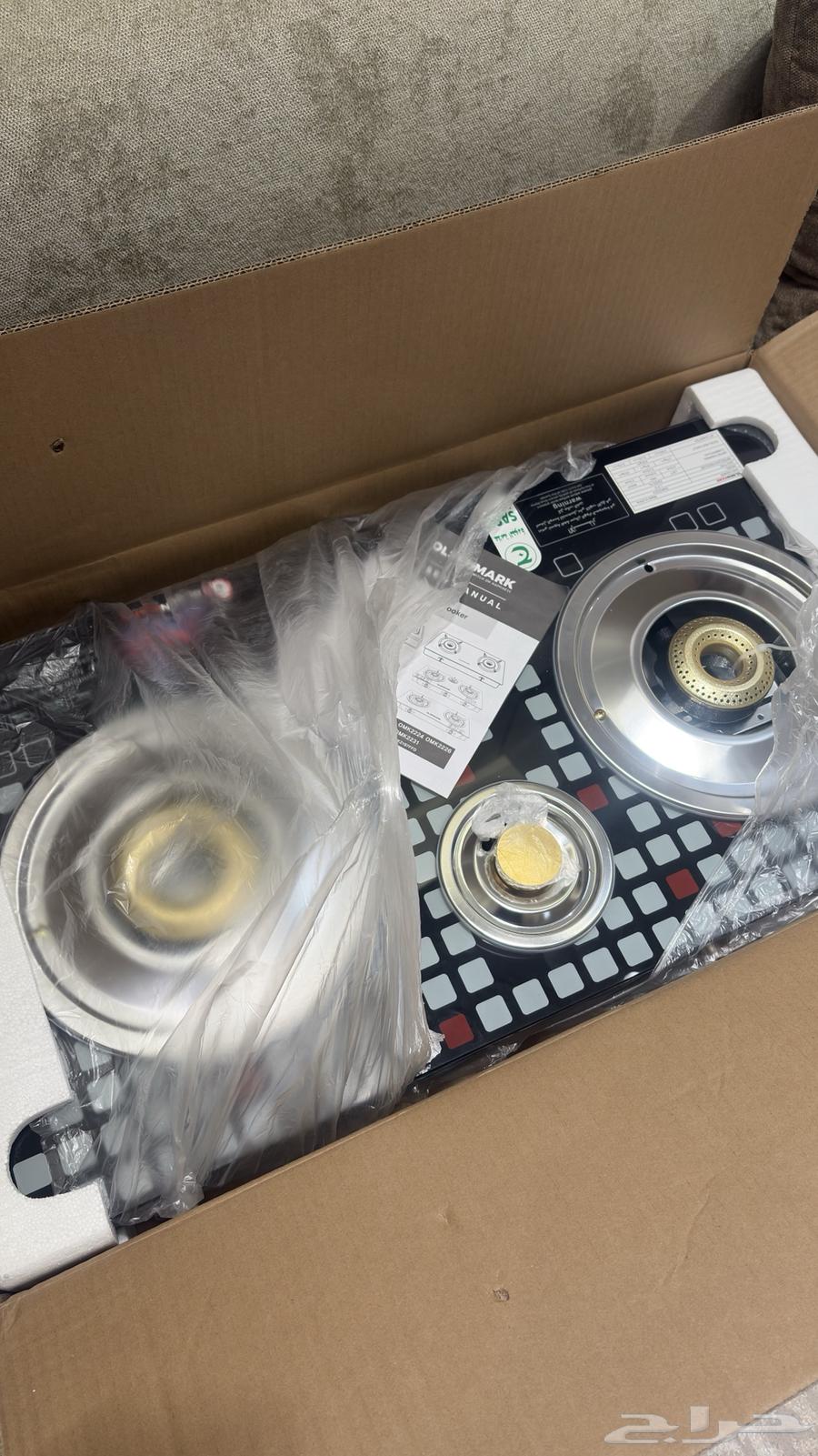 فرن كهربائي وفرن سطح64418012296194113