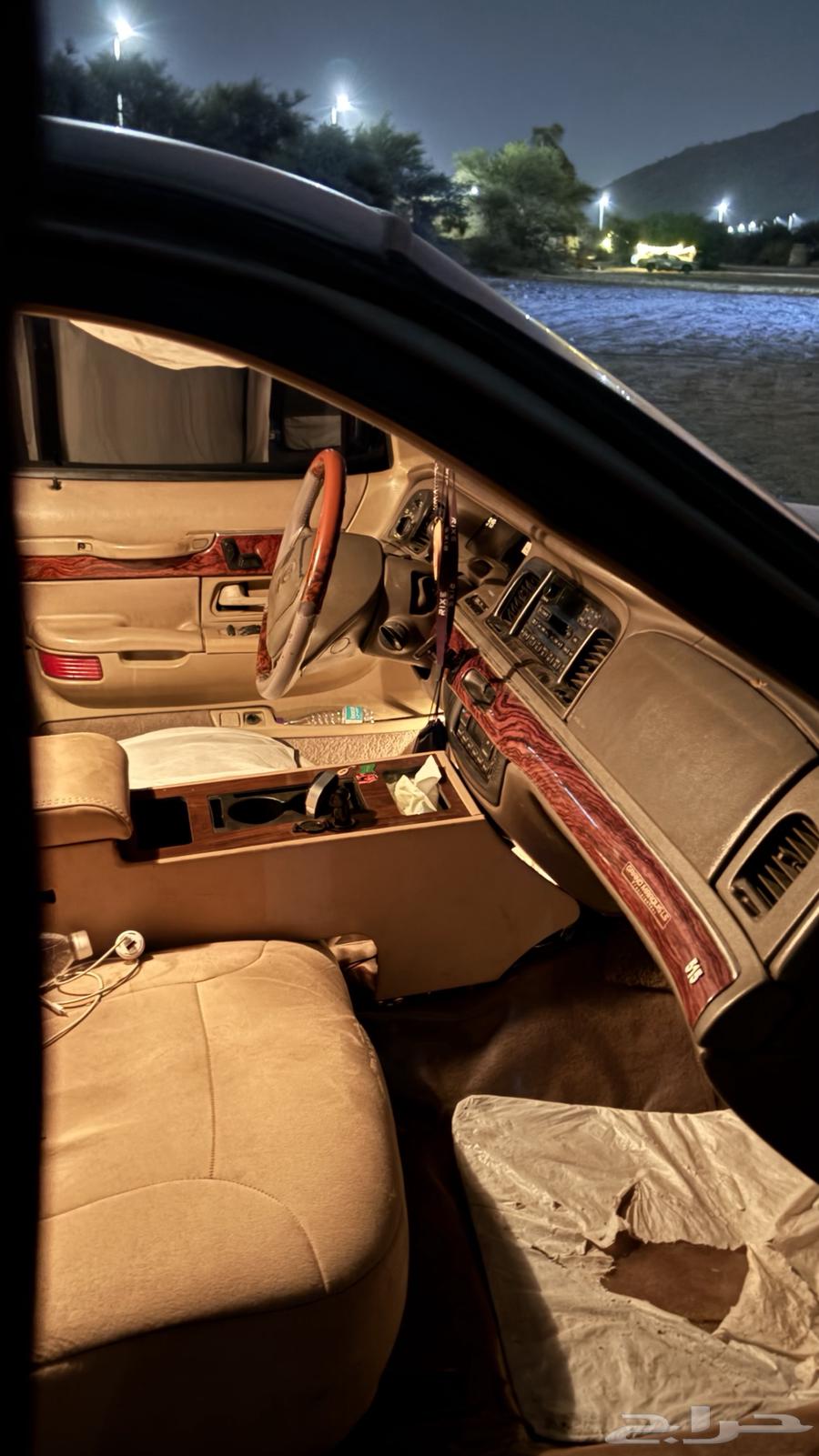 فورد ماركيز 2000 الى يبغا يعرف مشاكله يجي واتس خجمهه64569315922307113