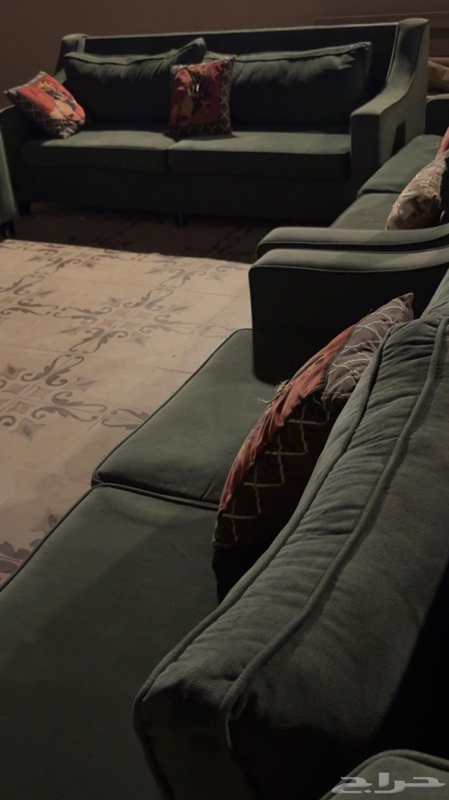 كنب مستعمل استعمال جديد64418336280963113