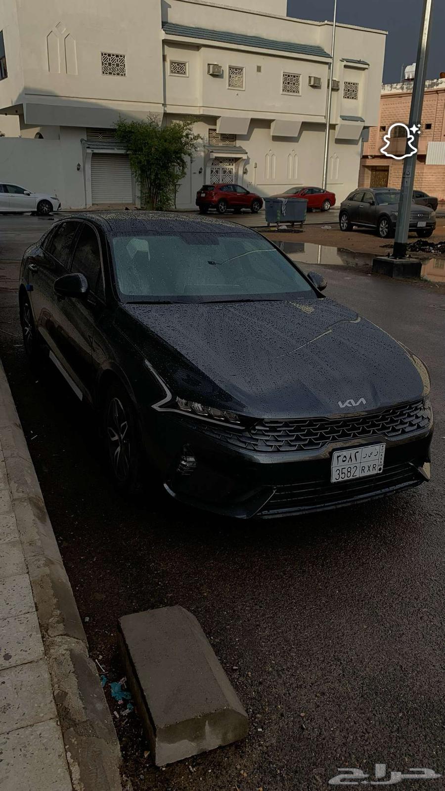 Kia K5 available for transfer at a low cost64576044368386112