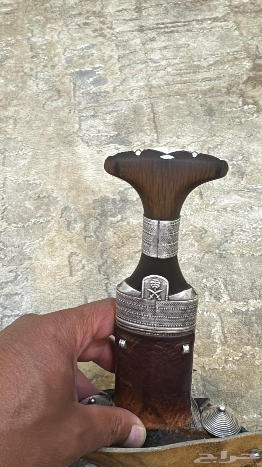 جنبية زراف قديم64414050570626114