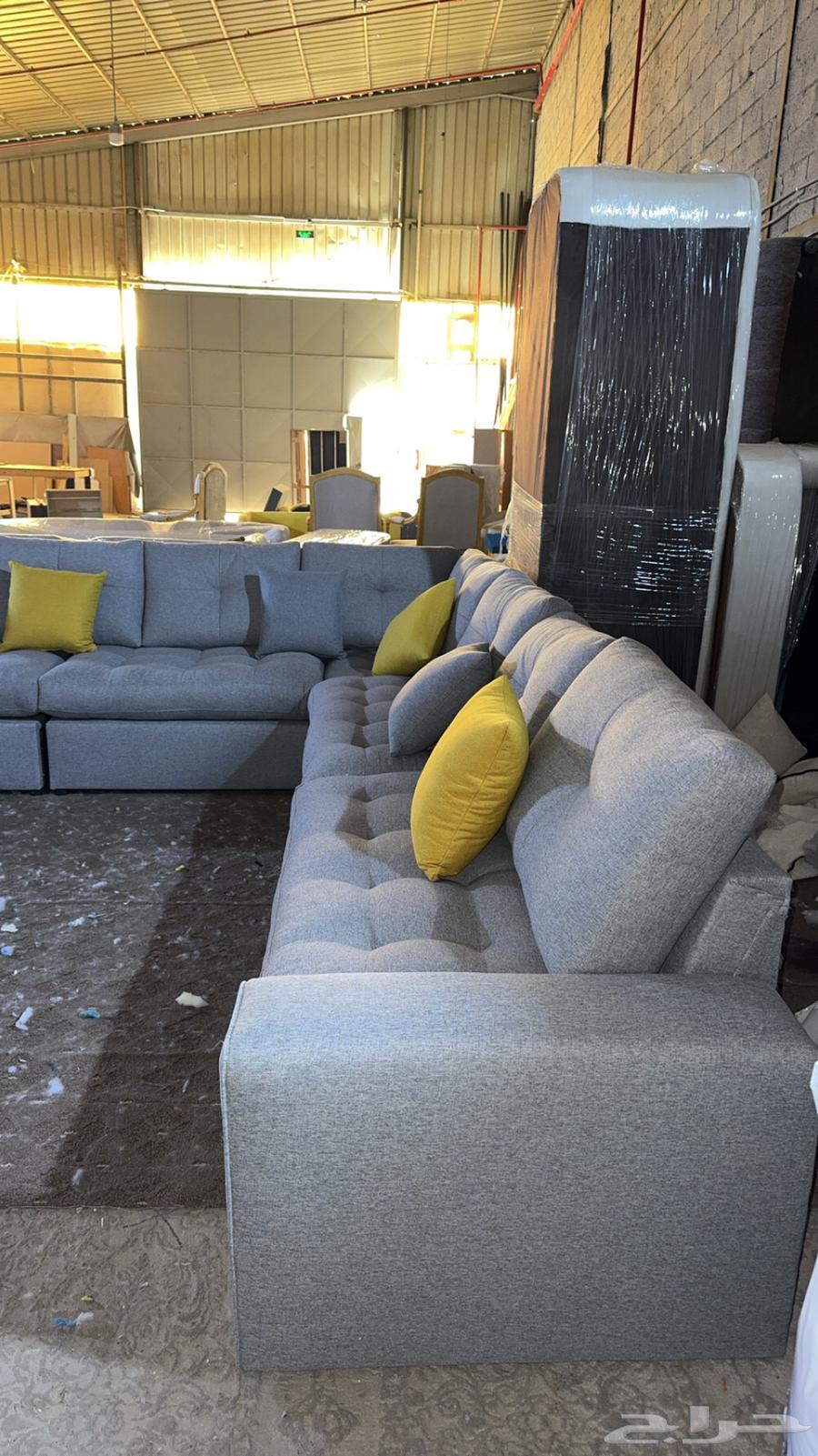 كنب جديد سعر جملة من المصنع مباشرة64418878057347112