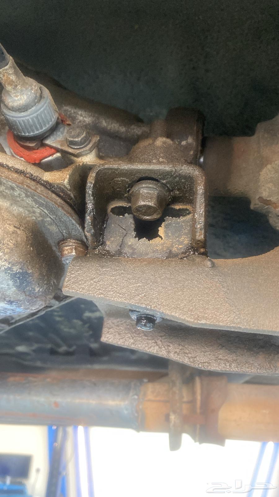 I present to you a car inspection service for those outside ((Hafar Al-Batin))64575904686849114